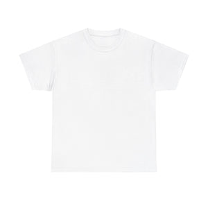 Warehouse 3 - Unisex Heavy Cotton Tee