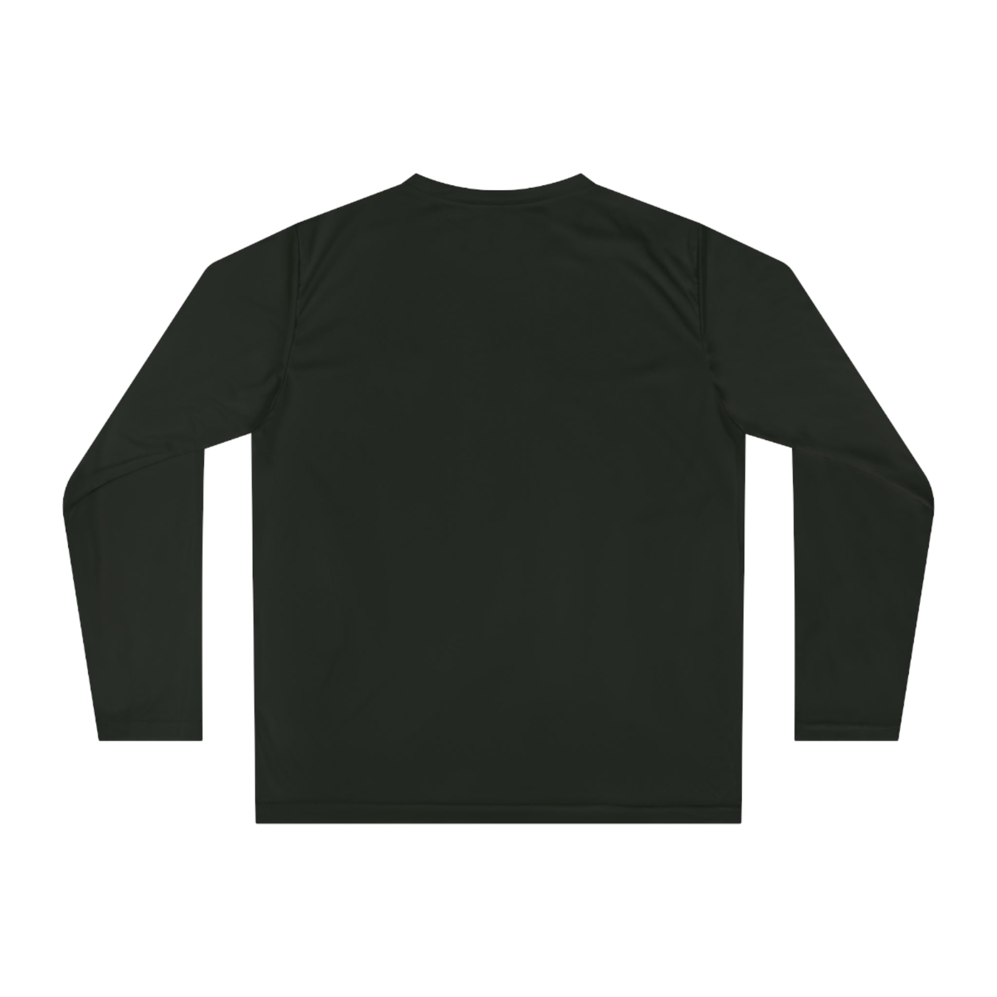 Warehouse 7 - Unisex Moisture-Wicking Performance Long Sleeve Shirt