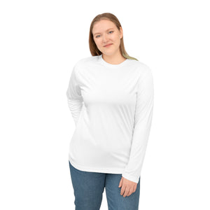 Warehouse 7 - Unisex Moisture-Wicking Performance Long Sleeve Shirt