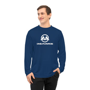 Warehouse 7 - Unisex Moisture-Wicking Performance Long Sleeve Shirt