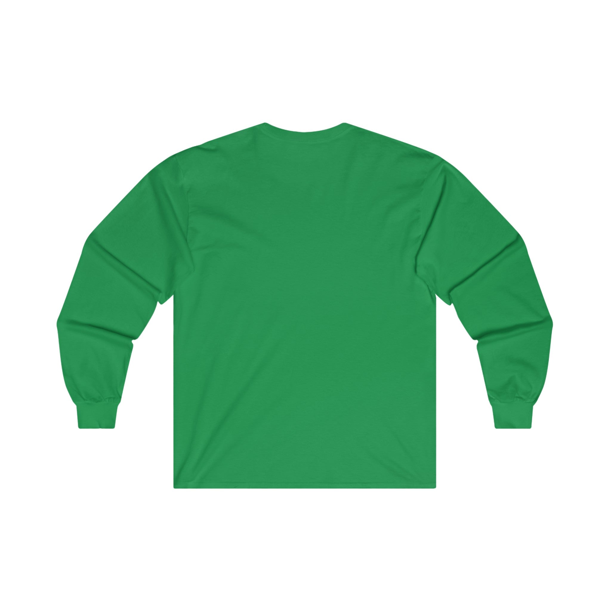 Warehouse 8 - Unisex Ultra Cotton Long Sleeve Tee