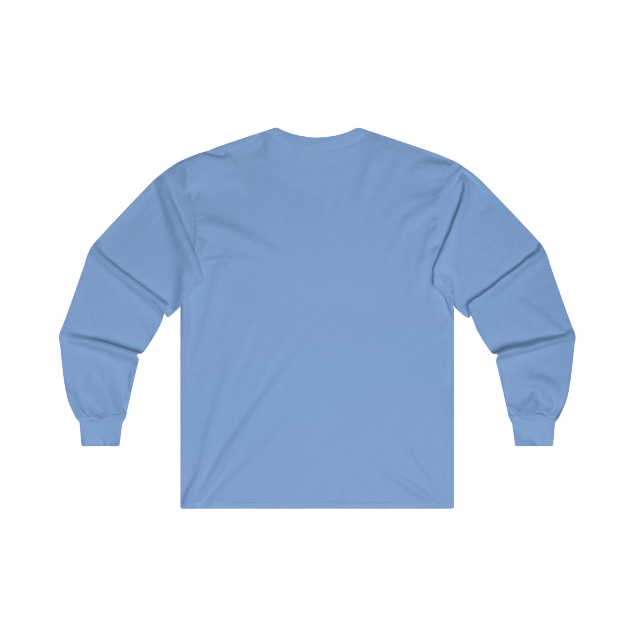 Warehouse 8 - Unisex Ultra Cotton Long Sleeve Tee