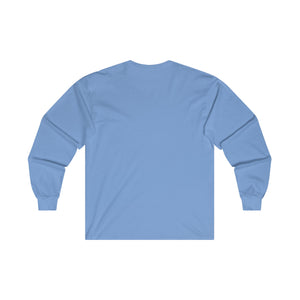 Warehouse 8 - Unisex Ultra Cotton Long Sleeve Tee