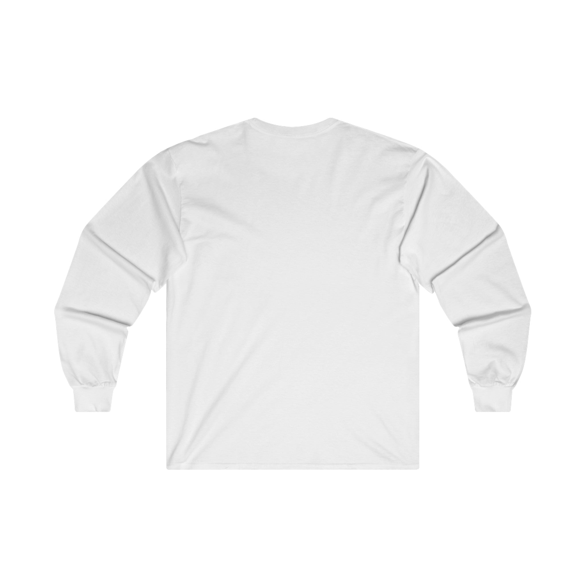 Warehouse 8 - Unisex Ultra Cotton Long Sleeve Tee