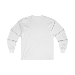 Warehouse 8 - Unisex Ultra Cotton Long Sleeve Tee