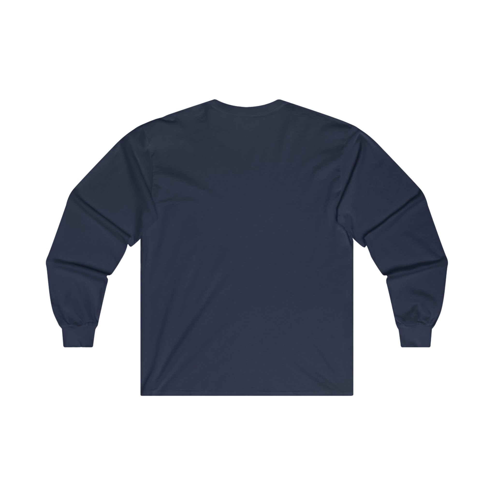 Warehouse 8 - Unisex Ultra Cotton Long Sleeve Tee