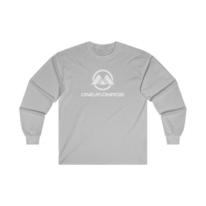 Warehouse 8 - Unisex Ultra Cotton Long Sleeve Tee