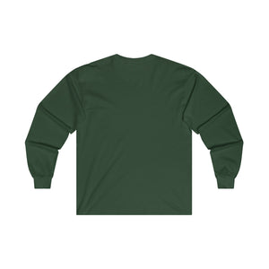 Warehouse 9 - Unisex Ultra Cotton Long Sleeve Tee