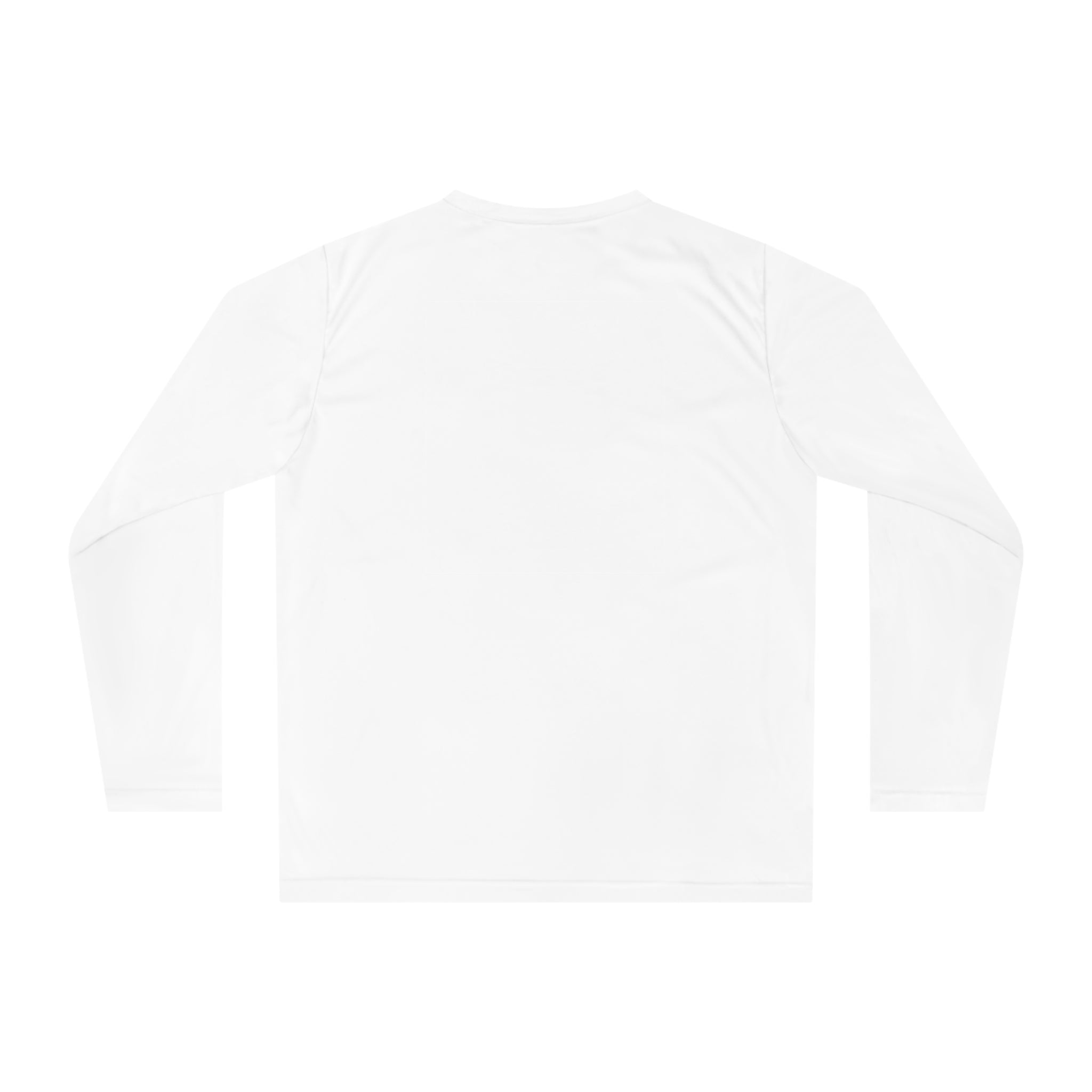 Warehouse 7 - Unisex Moisture-Wicking Performance Long Sleeve Shirt