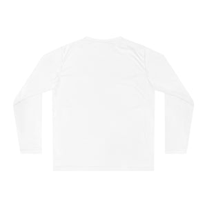 Warehouse 7 - Unisex Moisture-Wicking Performance Long Sleeve Shirt