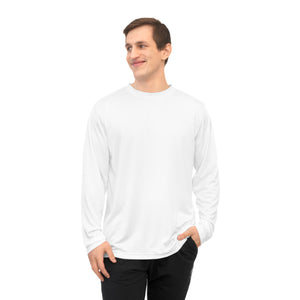 Warehouse 7 - Unisex Moisture-Wicking Performance Long Sleeve Shirt