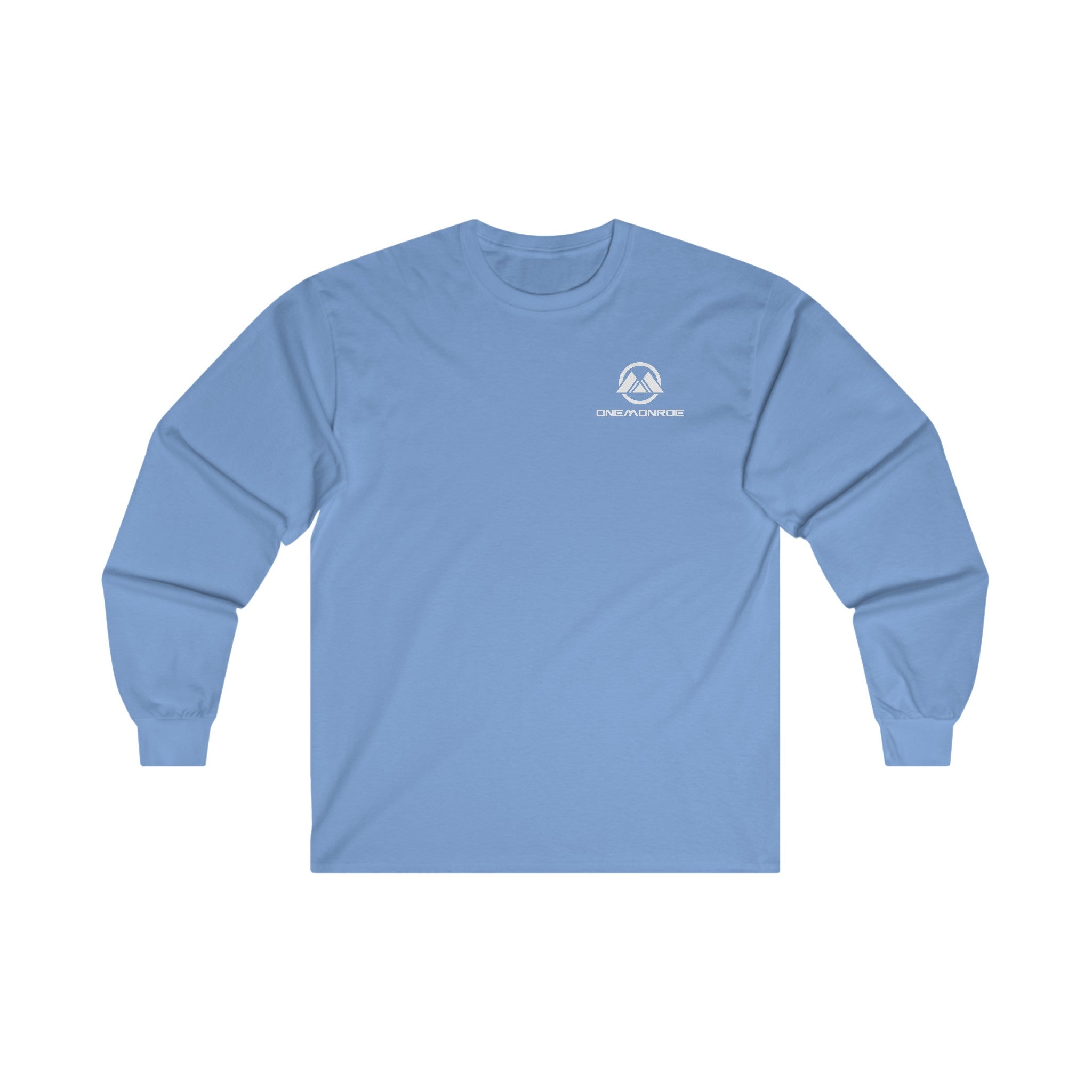 Warehouse 9 - Unisex Ultra Cotton Long Sleeve Tee