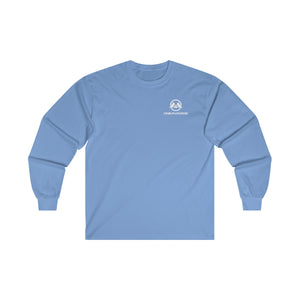 Warehouse 9 - Unisex Ultra Cotton Long Sleeve Tee