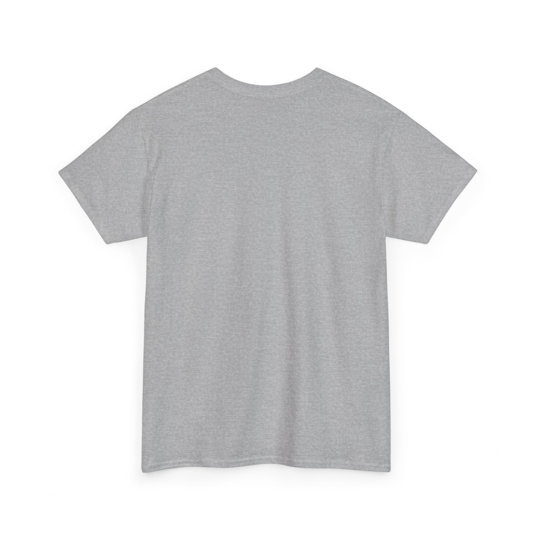 Warehouse 3 - Unisex Heavy Cotton Tee