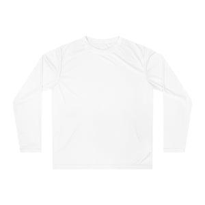 Warehouse 7 - Unisex Moisture-Wicking Performance Long Sleeve Shirt