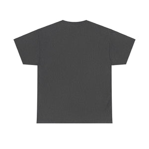 Warehouse 3 - Unisex Heavy Cotton Tee