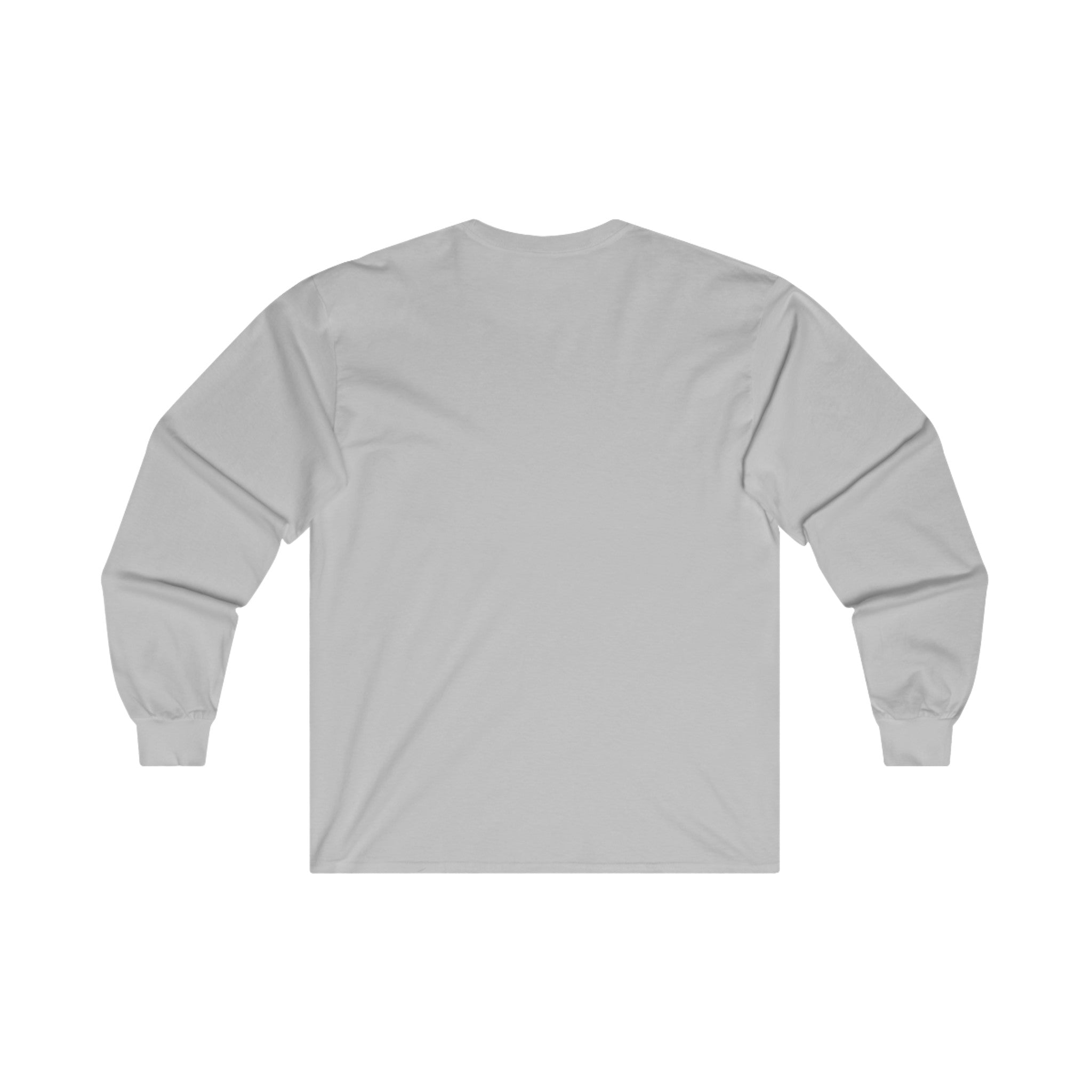 Warehouse 9 - Unisex Ultra Cotton Long Sleeve Tee