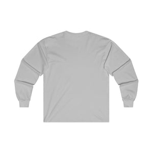 Warehouse 9 - Unisex Ultra Cotton Long Sleeve Tee