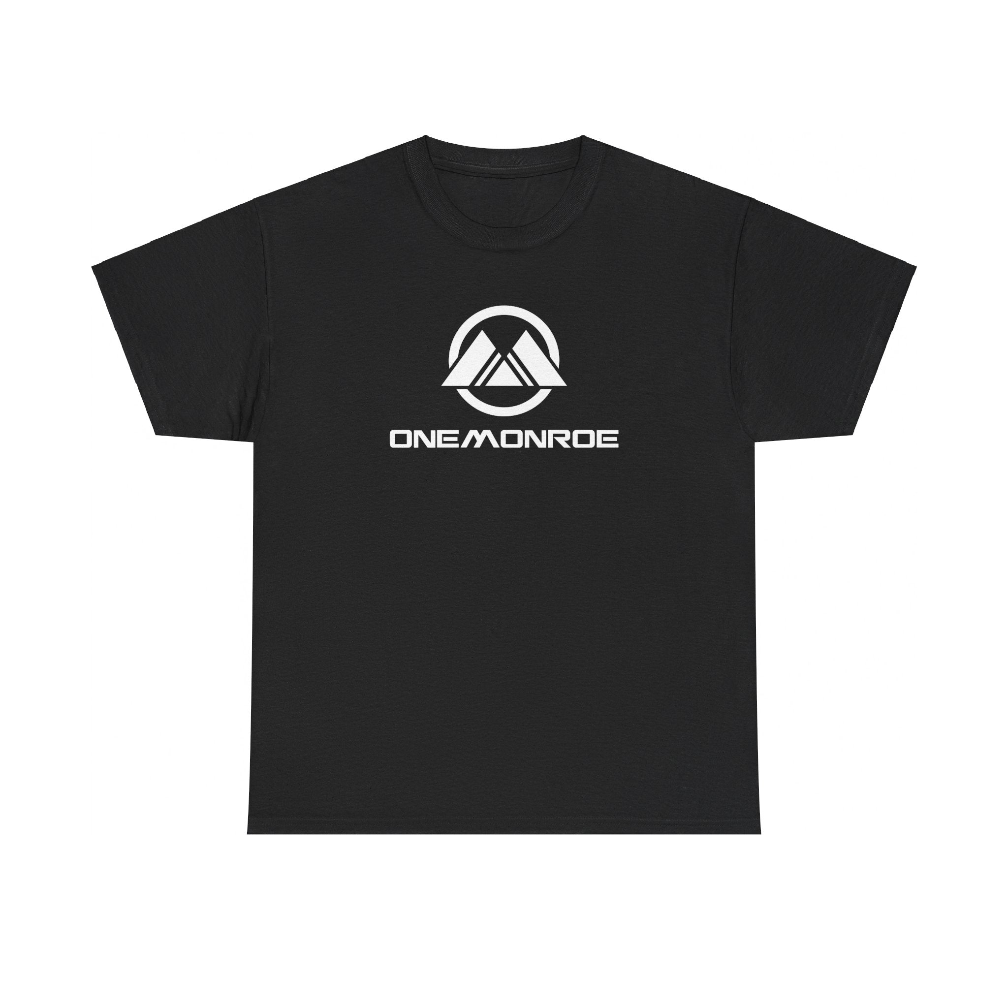 Warehouse 4 - Unisex Heavy Cotton Tee