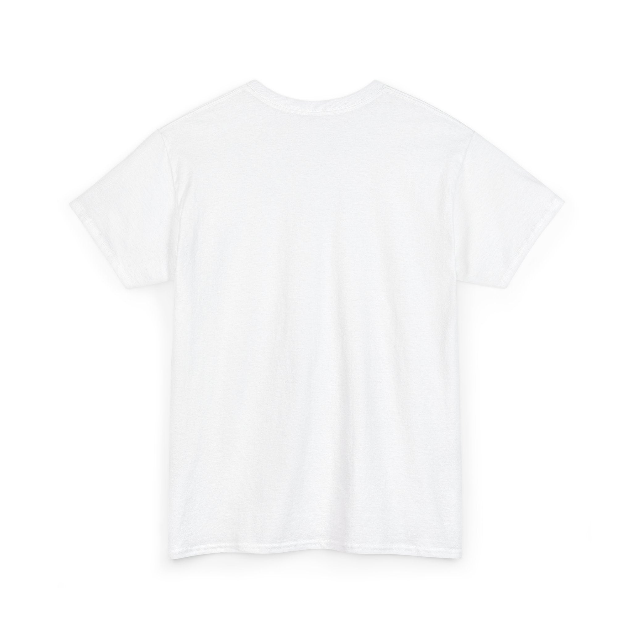 Warehouse 3 - Unisex Heavy Cotton Tee