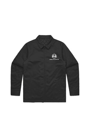 MENS SERVICE JACKET