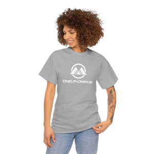 Warehouse 4 - Unisex Heavy Cotton Tee