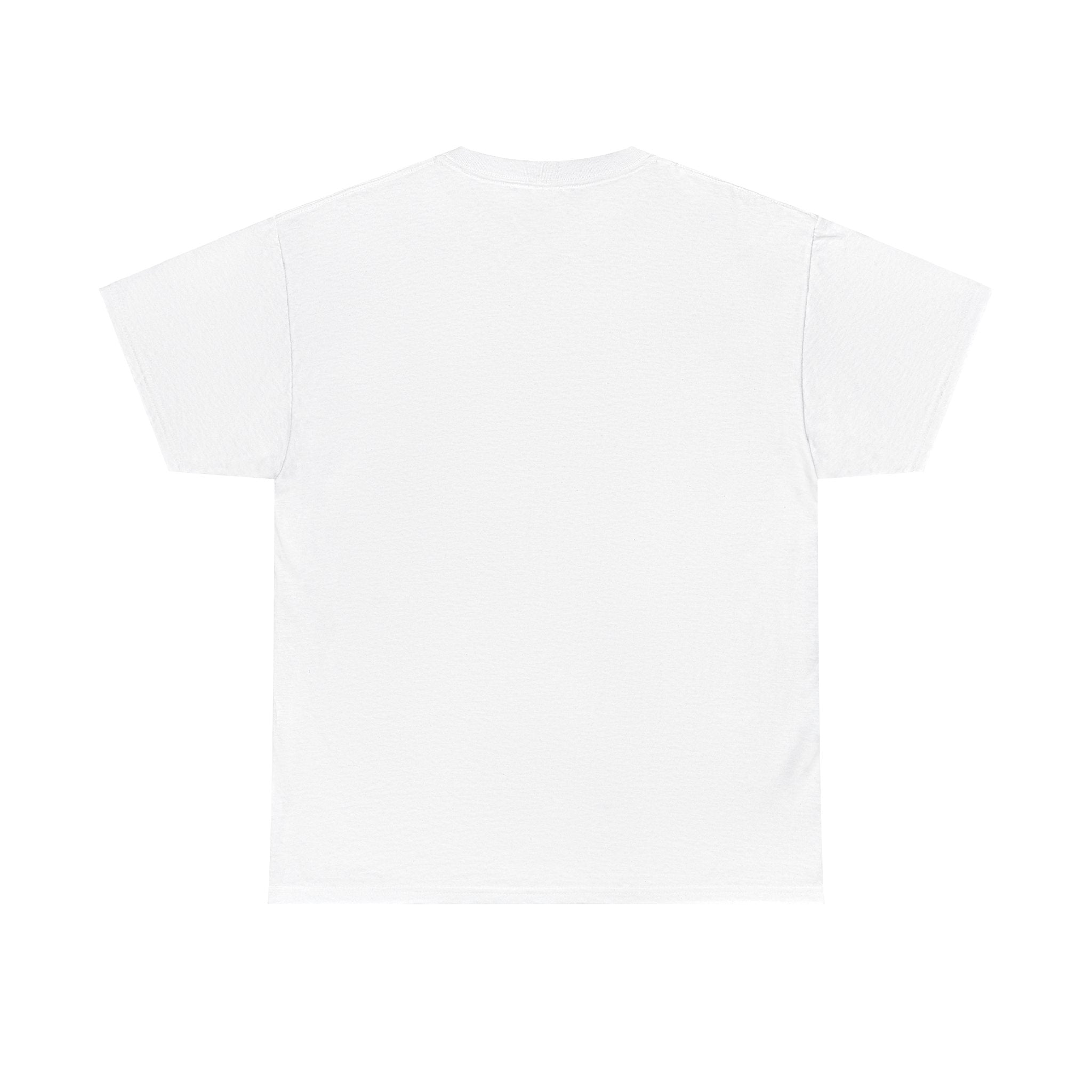 Warehouse 3 - Unisex Heavy Cotton Tee