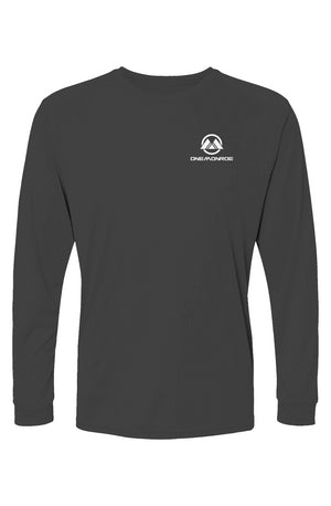 Warehouse 6 - Moisture Wicking Islander Long Sleeve T-Shirt