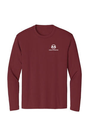 Warehouse 10 - Sport-Tek Long Sleeve Tee