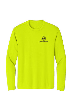 Warehouse 10 - Sport-Tek Long Sleeve Tee