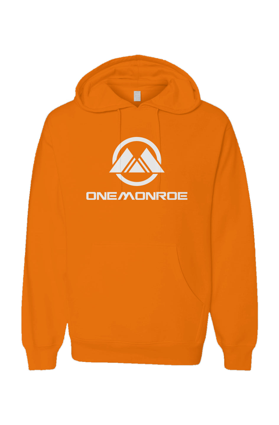 Neon Pullover Hoodies