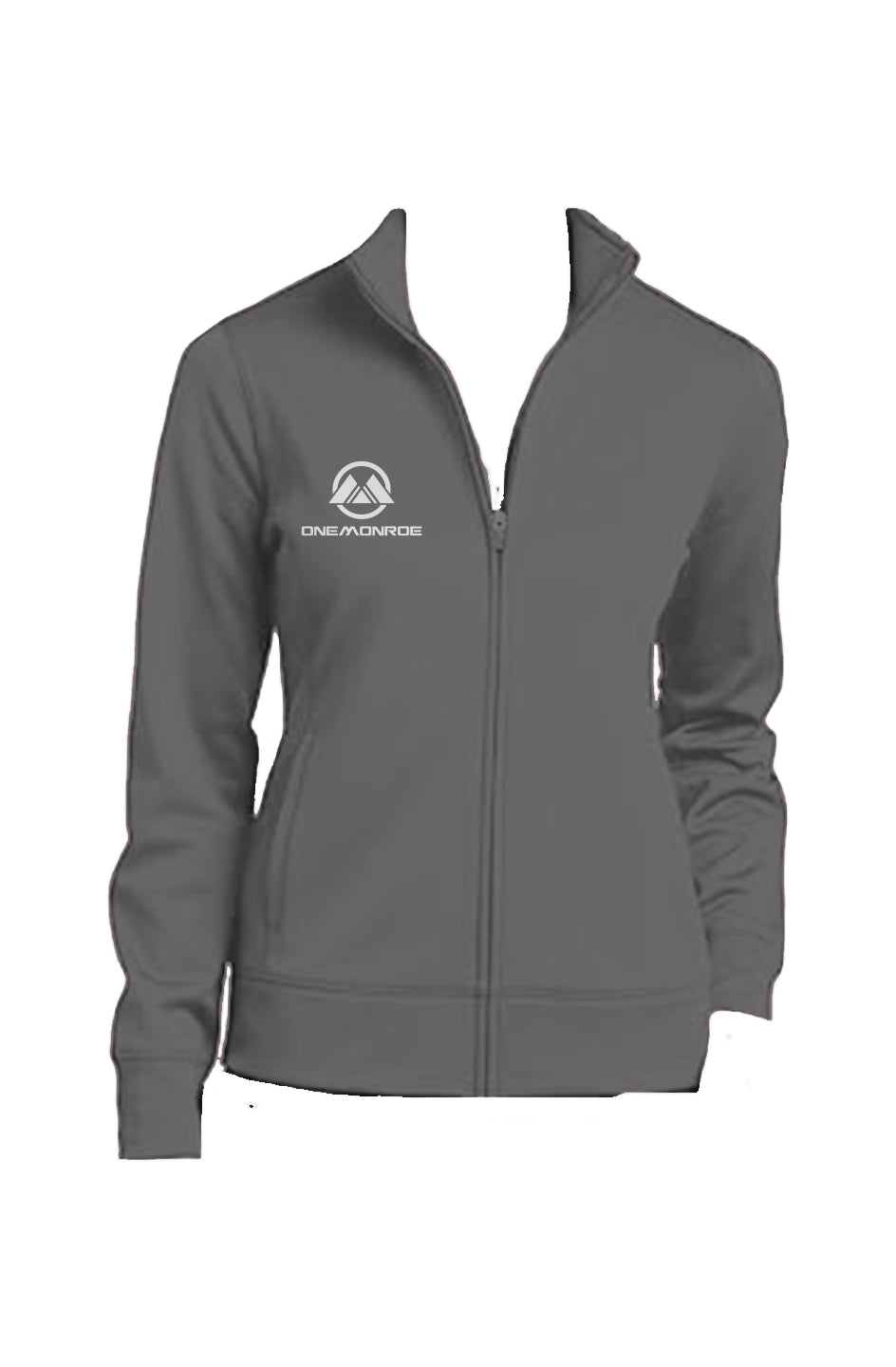 Sport-Tek Ladies Fleece Zipper - Embroidery