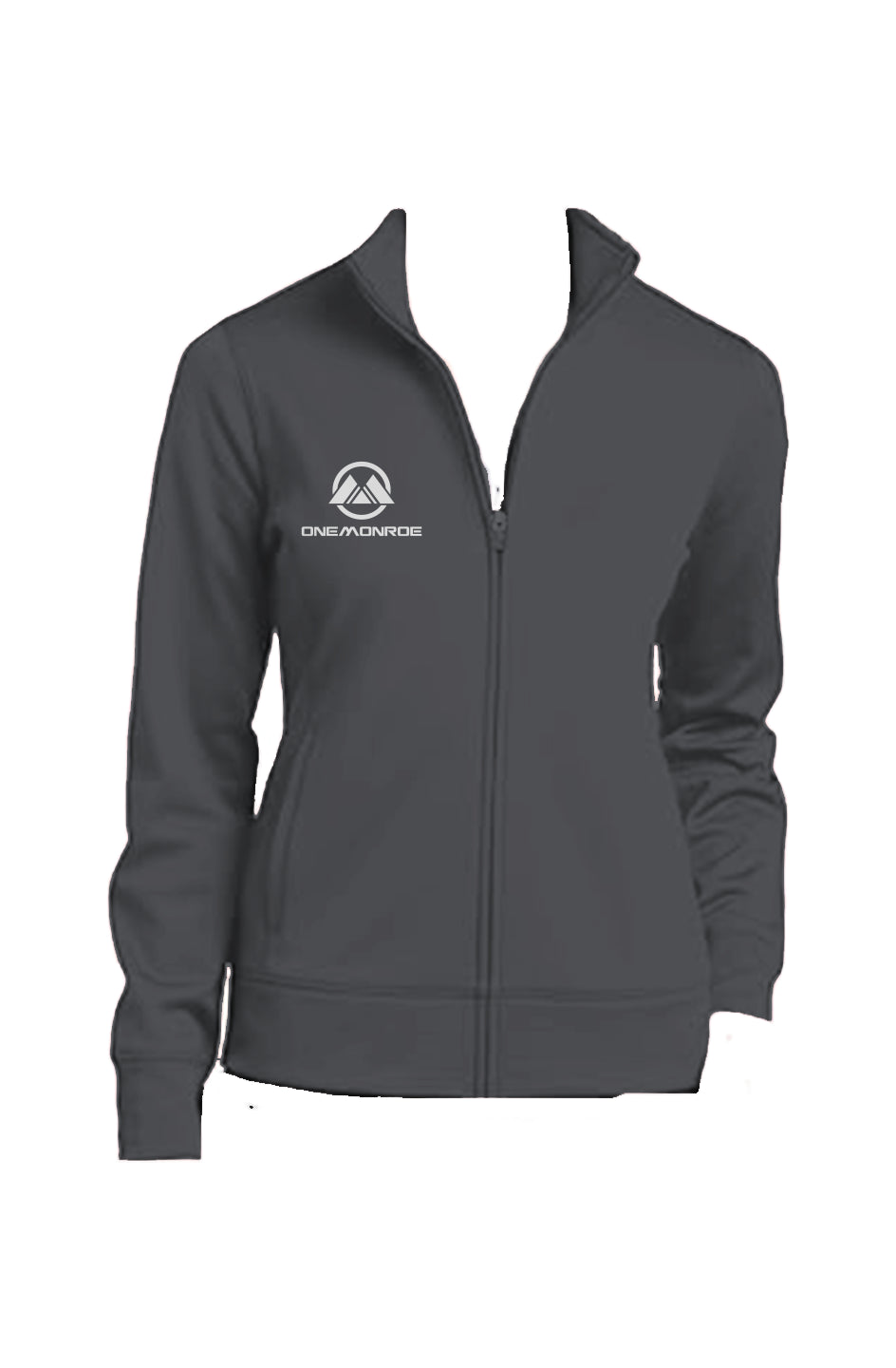 Sport-Tek Ladies Fleece Zipper - Embroidery