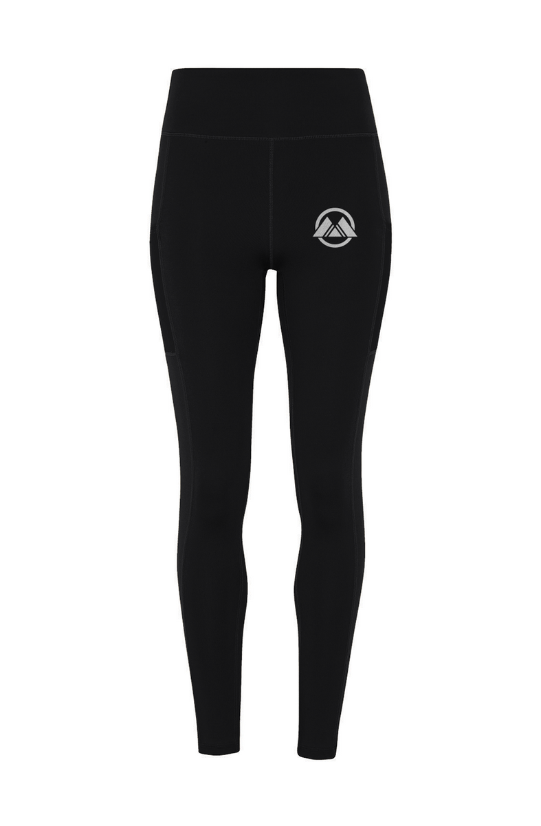 Ladies' Danica Leggings – One Monroe Apparel