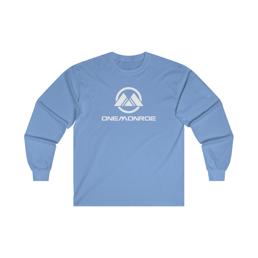 Warehouse 8 - Unisex Ultra Cotton Long Sleeve Tee