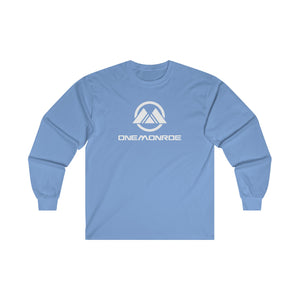 Warehouse 8 - Unisex Ultra Cotton Long Sleeve Tee