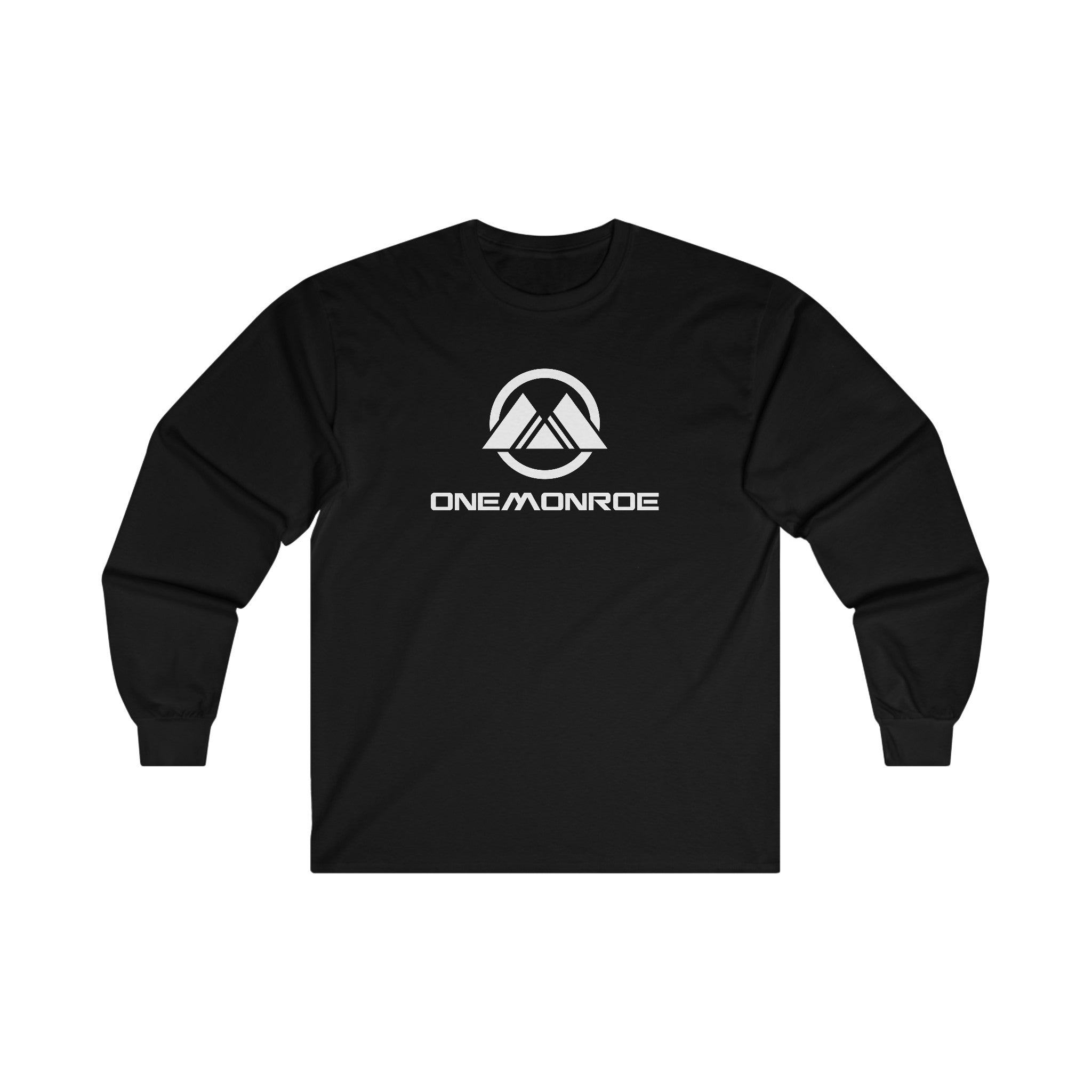 Warehouse 8 - Unisex Ultra Cotton Long Sleeve Tee