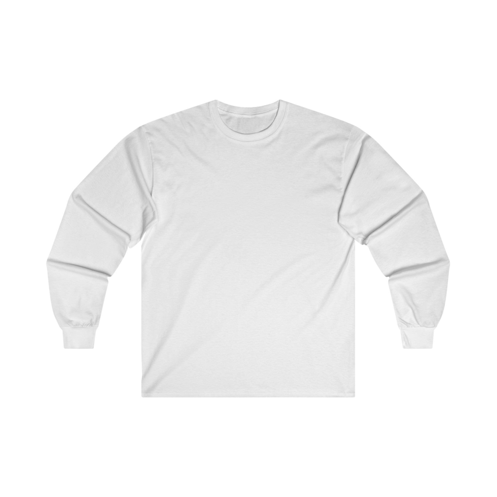 Warehouse 8 - Unisex Ultra Cotton Long Sleeve Tee