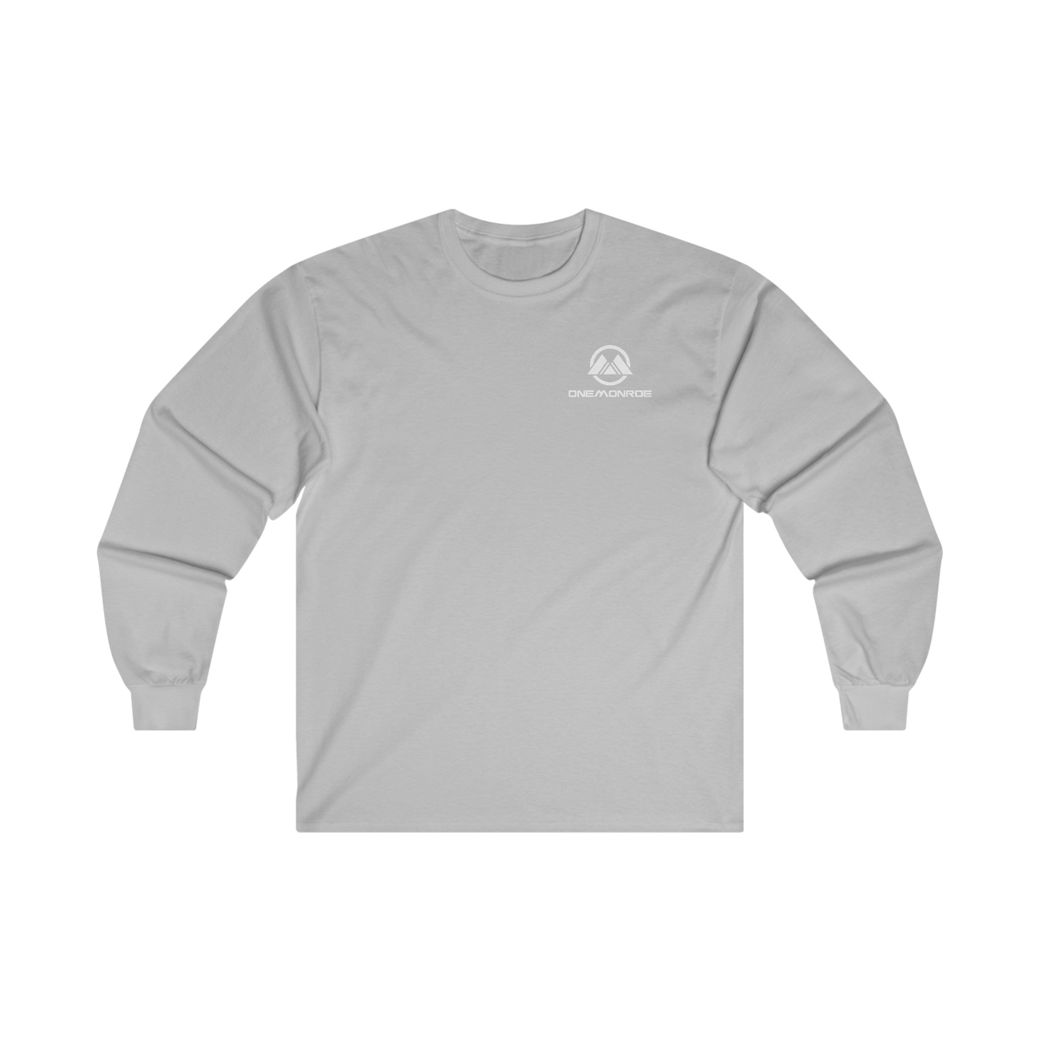 Warehouse 9 - Unisex Ultra Cotton Long Sleeve Tee