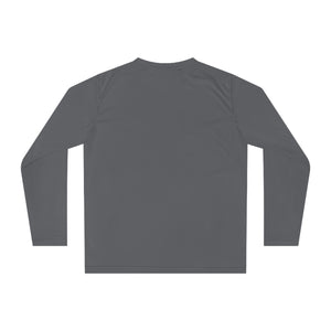 Warehouse 7 - Unisex Moisture-Wicking Performance Long Sleeve Shirt