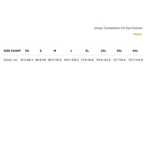 size_chart_metric