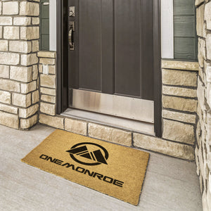 OneMonroe Door Mat