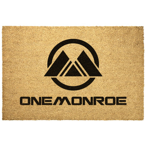 OneMonroe Door Mat
