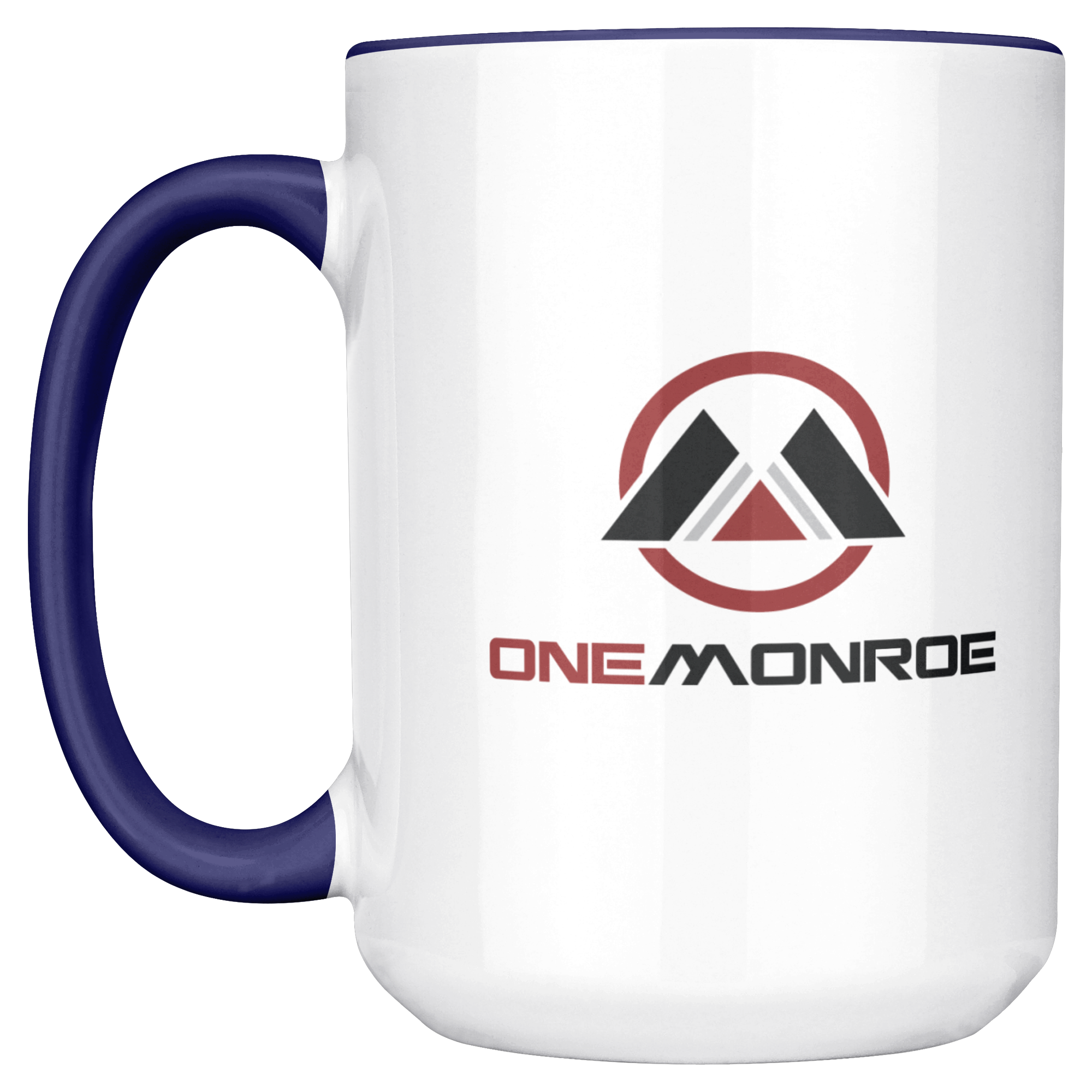 White_and_dark_blue_OneMonroe_15oz_mug-T_LH_Main_Mockup.png