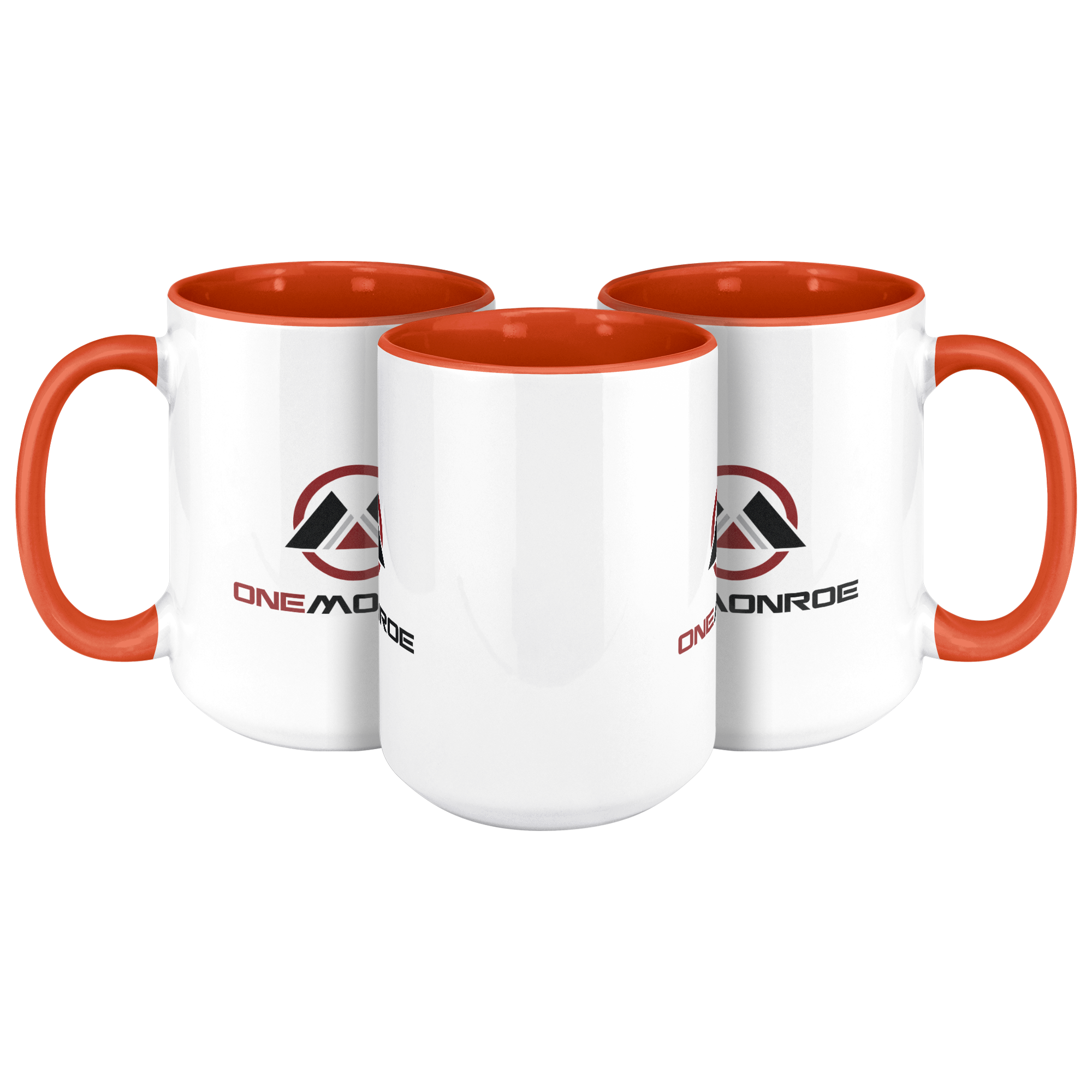 White_and_orange_OneMonroe_15oz_mug-TeeL_3pc_Triangle_View_Mockup.png