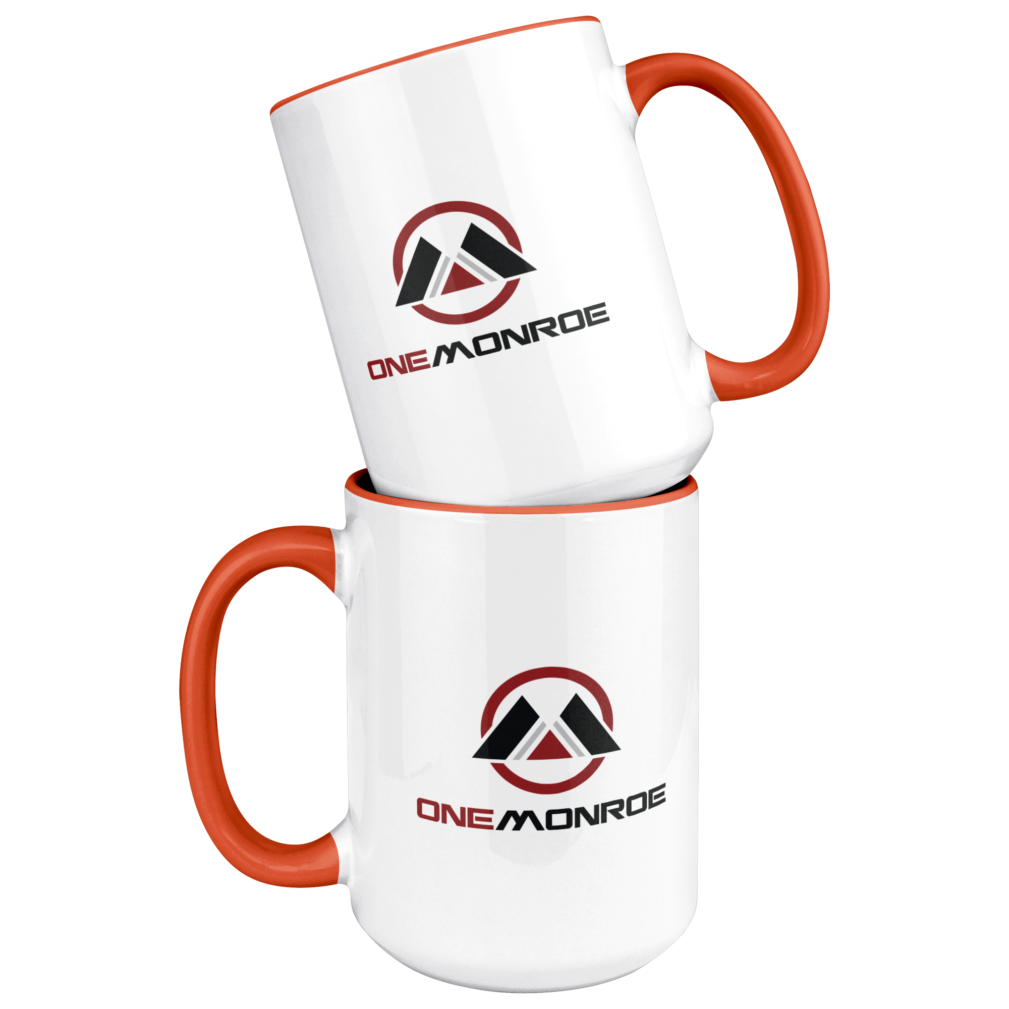 White_and_orange_OneMonroe_15oz_mug-TeeL_Stacked_Mockup.png