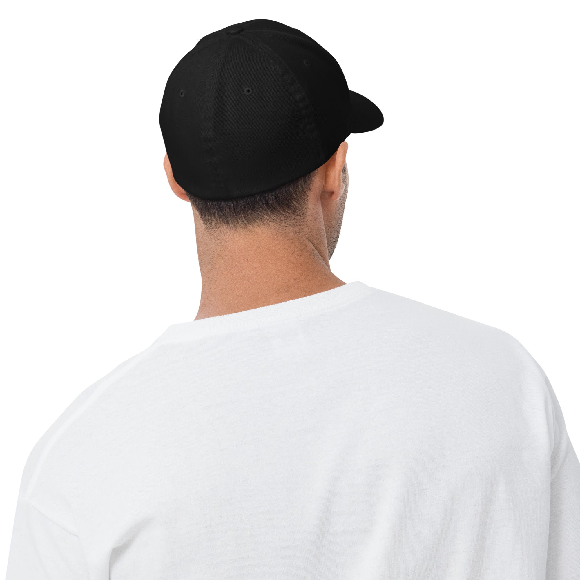 OneMonroe Structured Twill Cap - PF