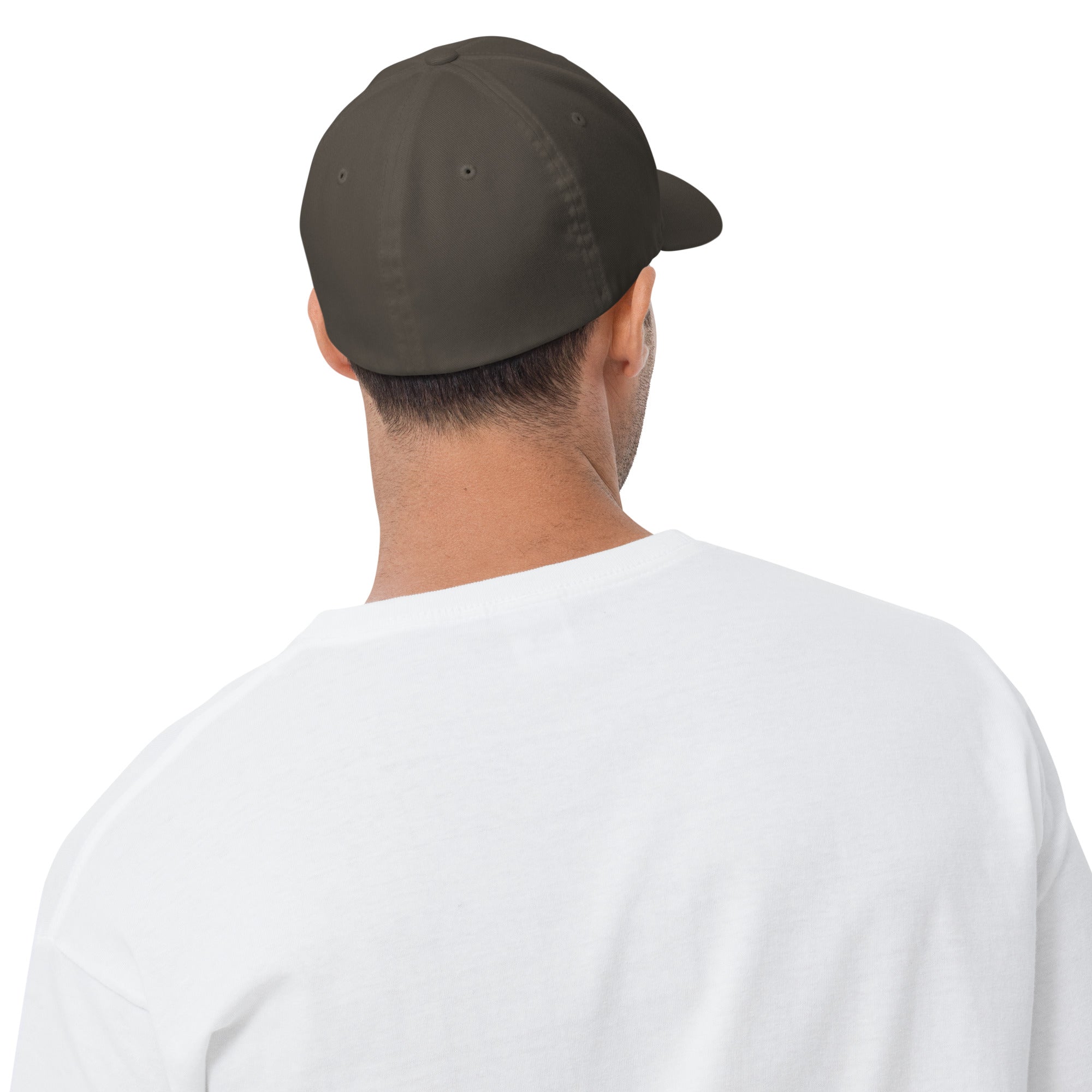 OneMonroe Structured Twill Cap - PF