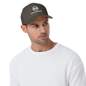 OneMonroe Structured Twill Cap - PF