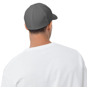 OneMonroe Structured Twill Cap - PF